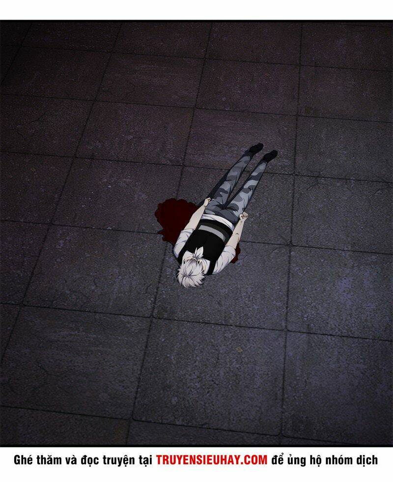 Đô Thị Chí Tôn Chapter 54 - Trang 2