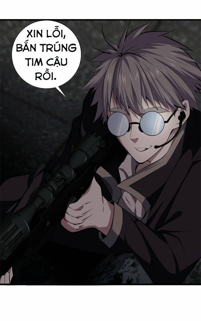 Đô Thị Chí Tôn Chapter 54 - Trang 2