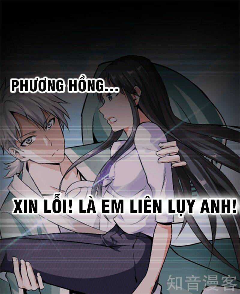 Đô Thị Chí Tôn Chapter 54 - Trang 2