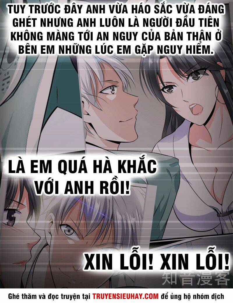 Đô Thị Chí Tôn Chapter 54 - Trang 2