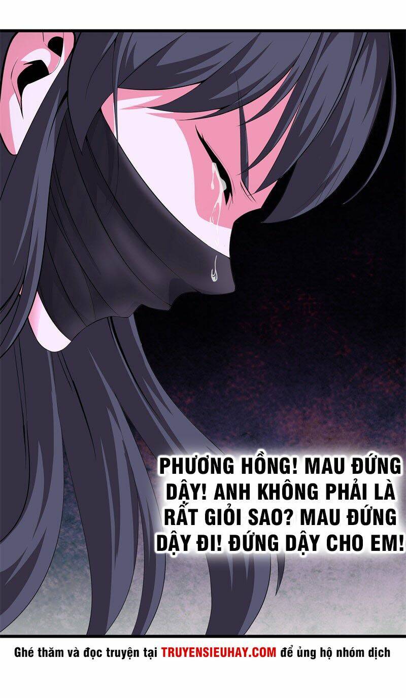 Đô Thị Chí Tôn Chapter 54 - Trang 2