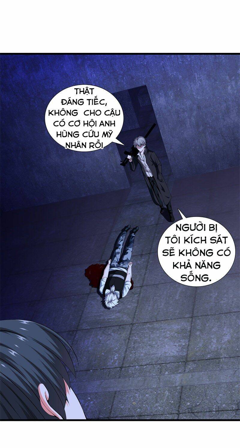 Đô Thị Chí Tôn Chapter 54 - Trang 2