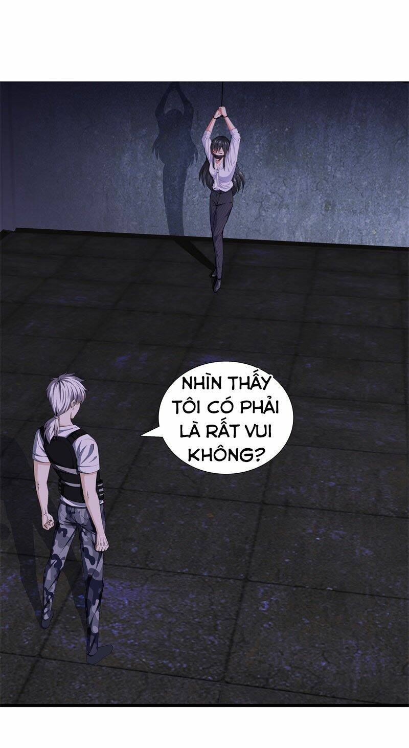 Đô Thị Chí Tôn Chapter 54 - Trang 2