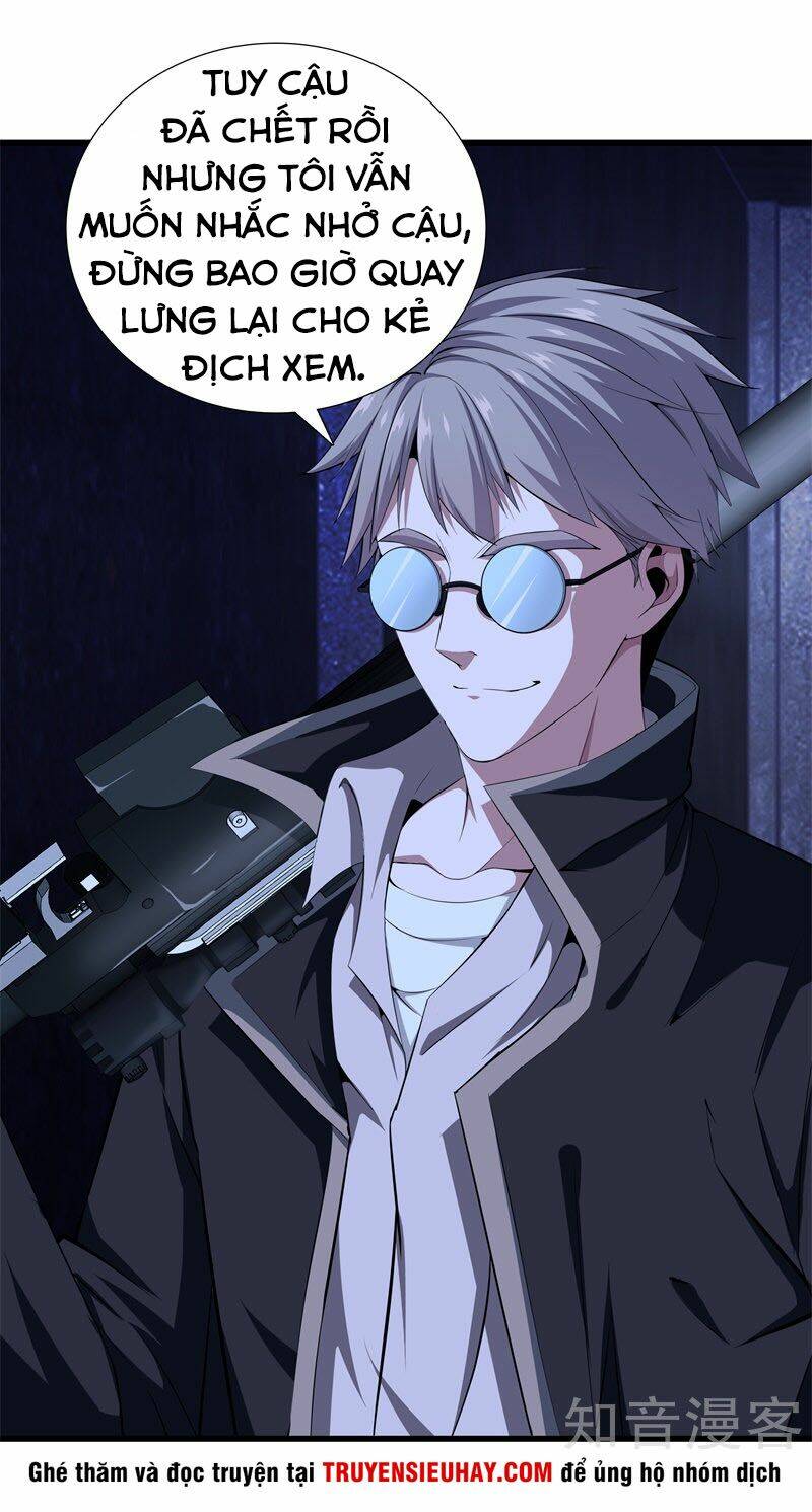 Đô Thị Chí Tôn Chapter 54 - Trang 2