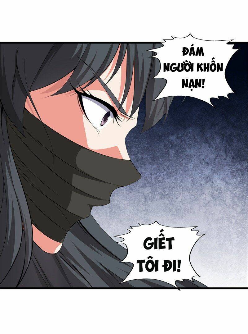Đô Thị Chí Tôn Chapter 54 - Trang 2