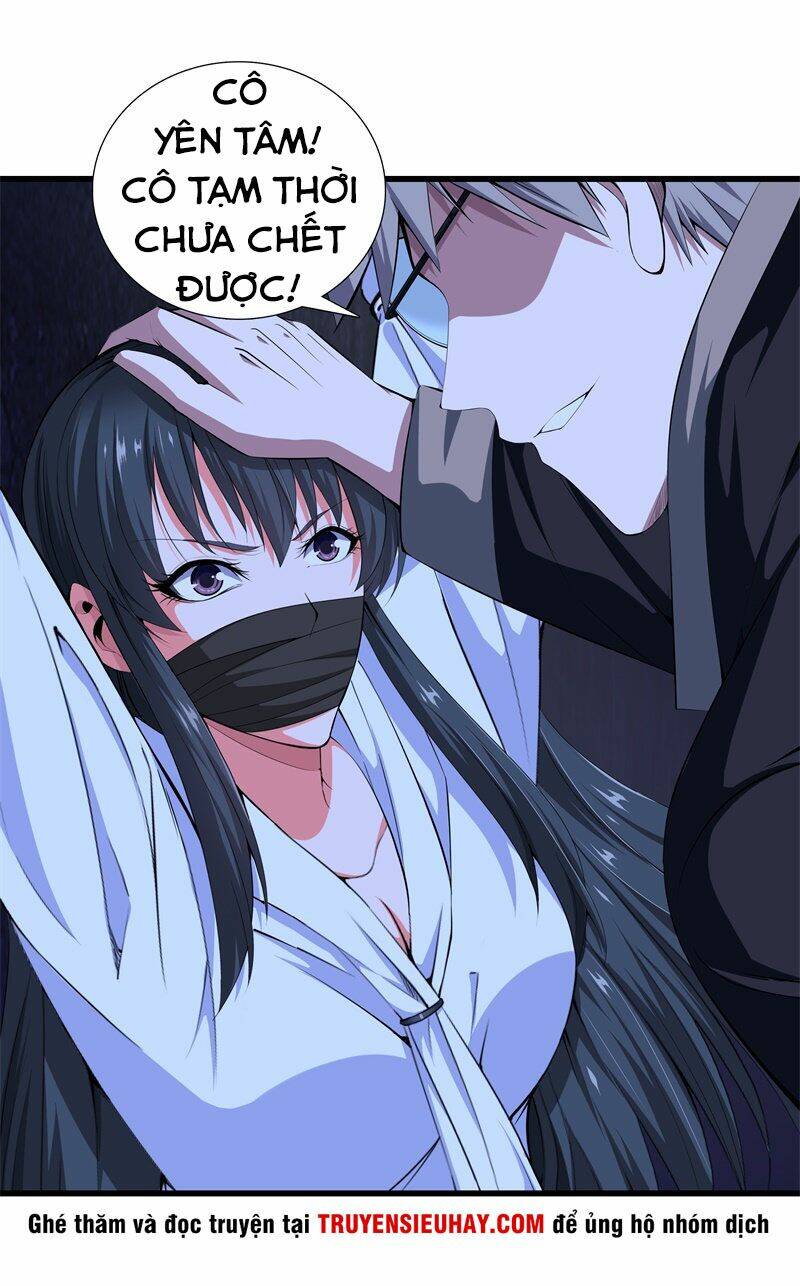 Đô Thị Chí Tôn Chapter 54 - Trang 2