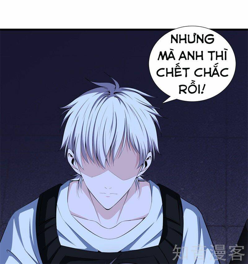 Đô Thị Chí Tôn Chapter 54 - Trang 2