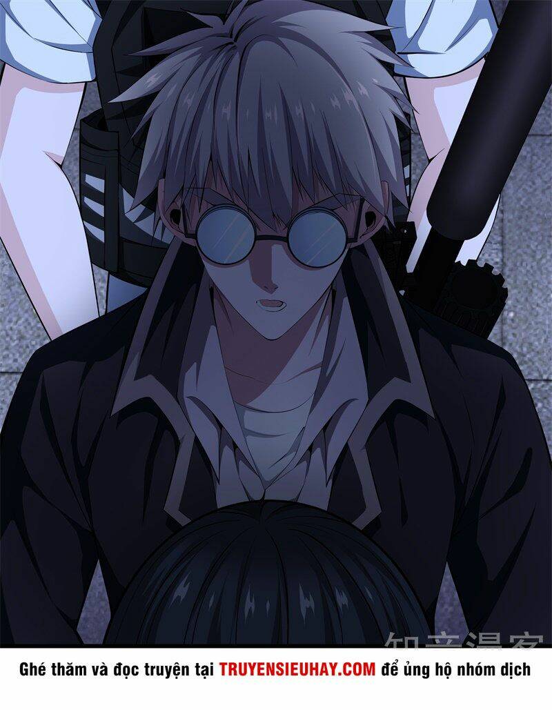 Đô Thị Chí Tôn Chapter 54 - Trang 2