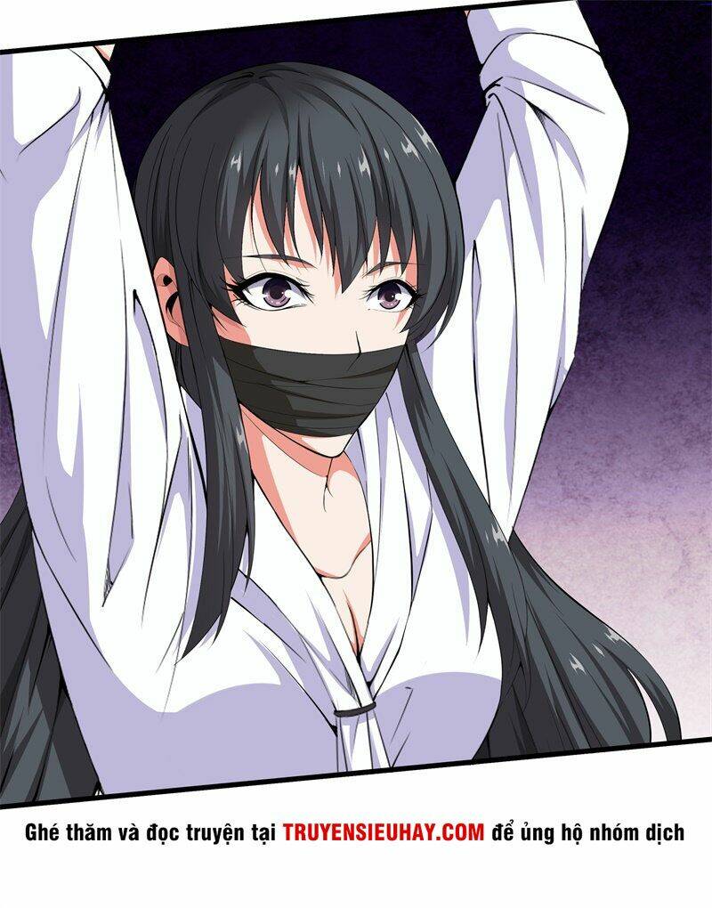 Đô Thị Chí Tôn Chapter 54 - Trang 2