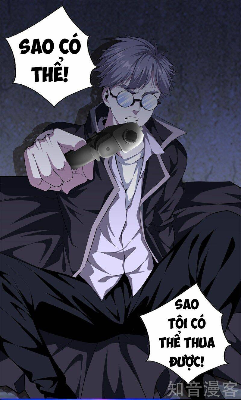 Đô Thị Chí Tôn Chapter 54 - Trang 2