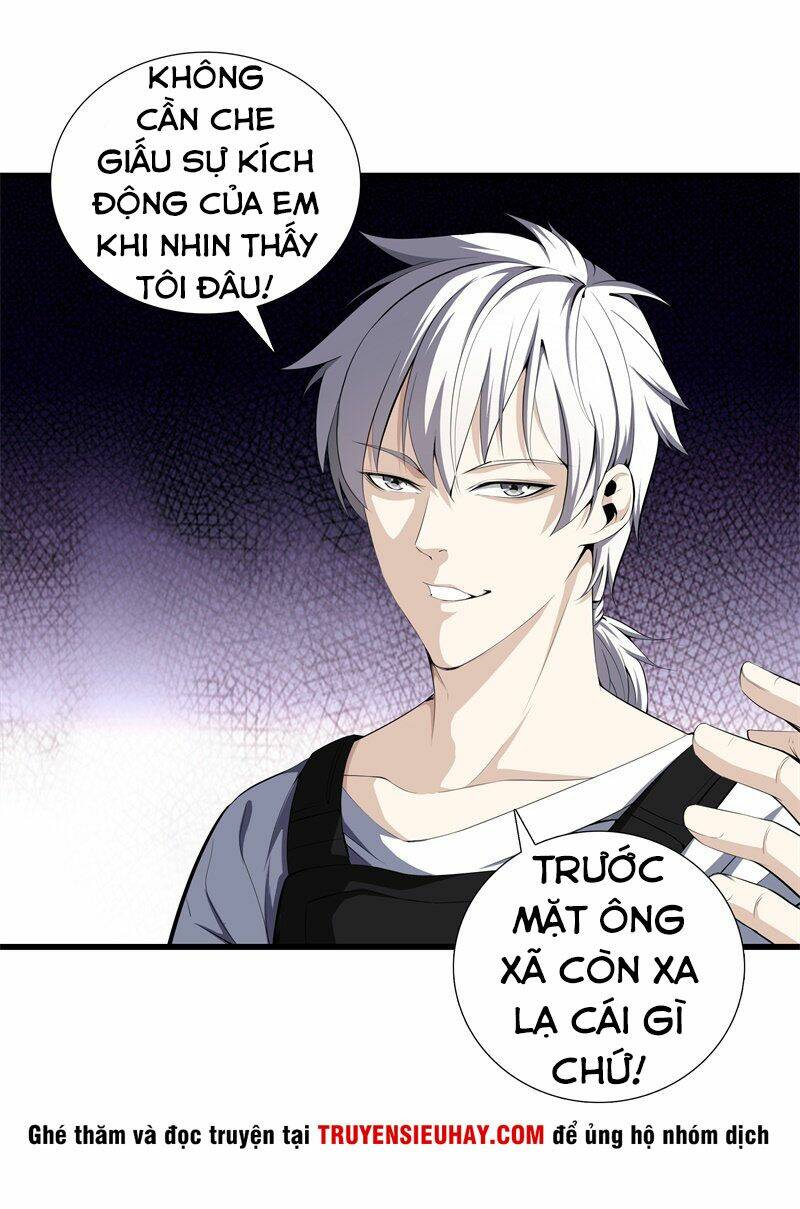 Đô Thị Chí Tôn Chapter 54 - Trang 2