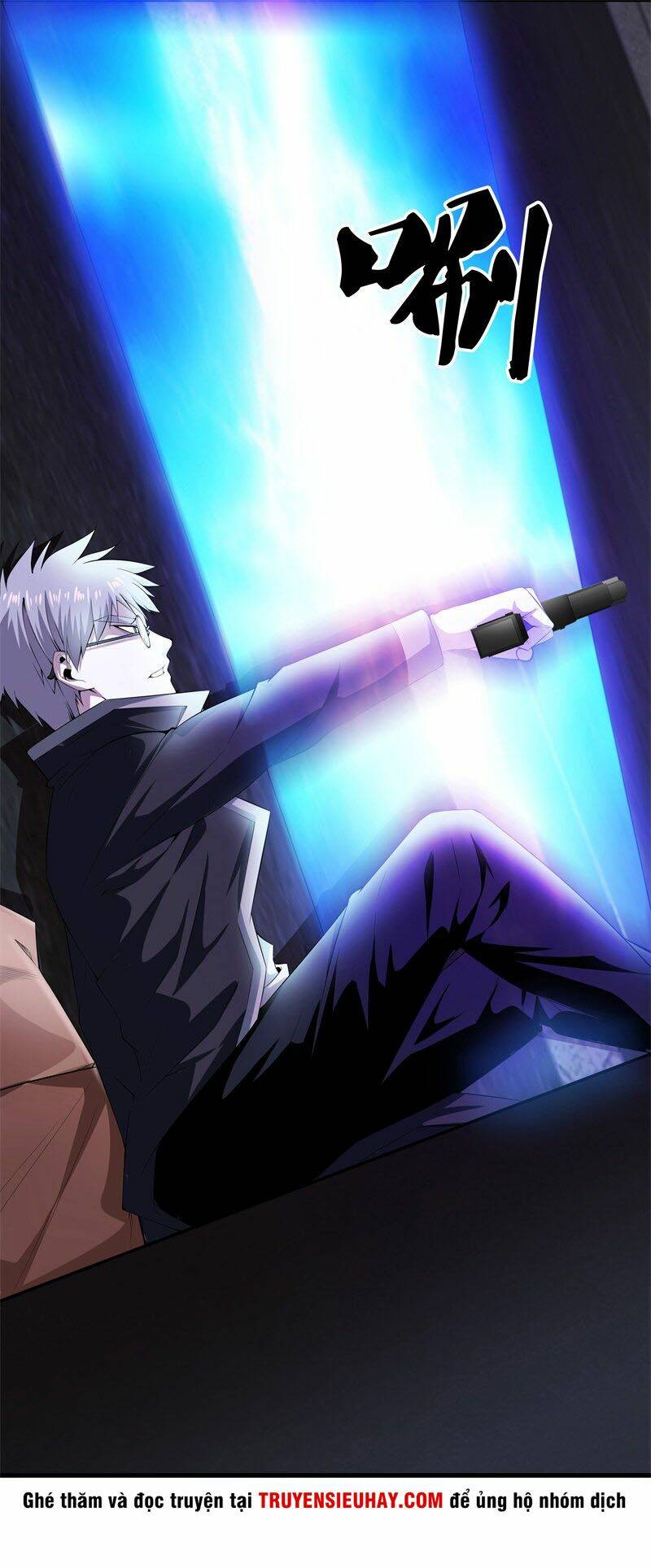 Đô Thị Chí Tôn Chapter 54 - Trang 2