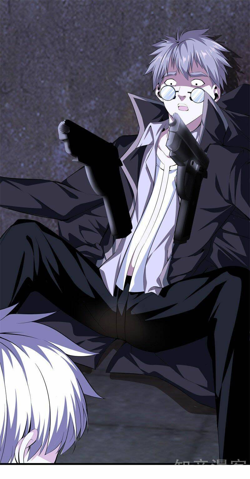 Đô Thị Chí Tôn Chapter 54 - Trang 2