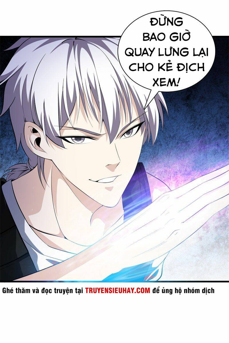 Đô Thị Chí Tôn Chapter 54 - Trang 2
