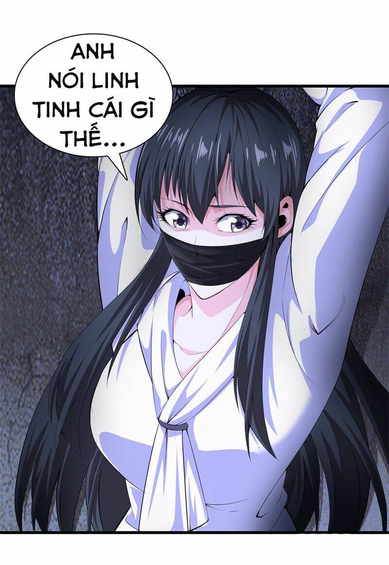 Đô Thị Chí Tôn Chapter 54 - Trang 2