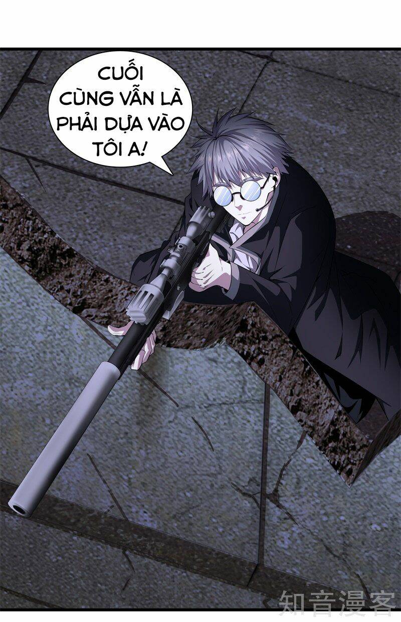 Đô Thị Chí Tôn Chapter 54 - Trang 2