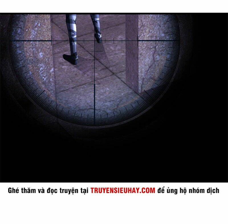 Đô Thị Chí Tôn Chapter 54 - Trang 2