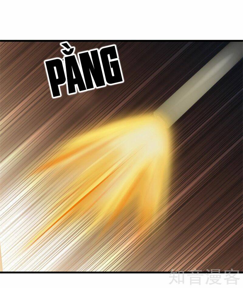 Đô Thị Chí Tôn Chapter 54 - Trang 2