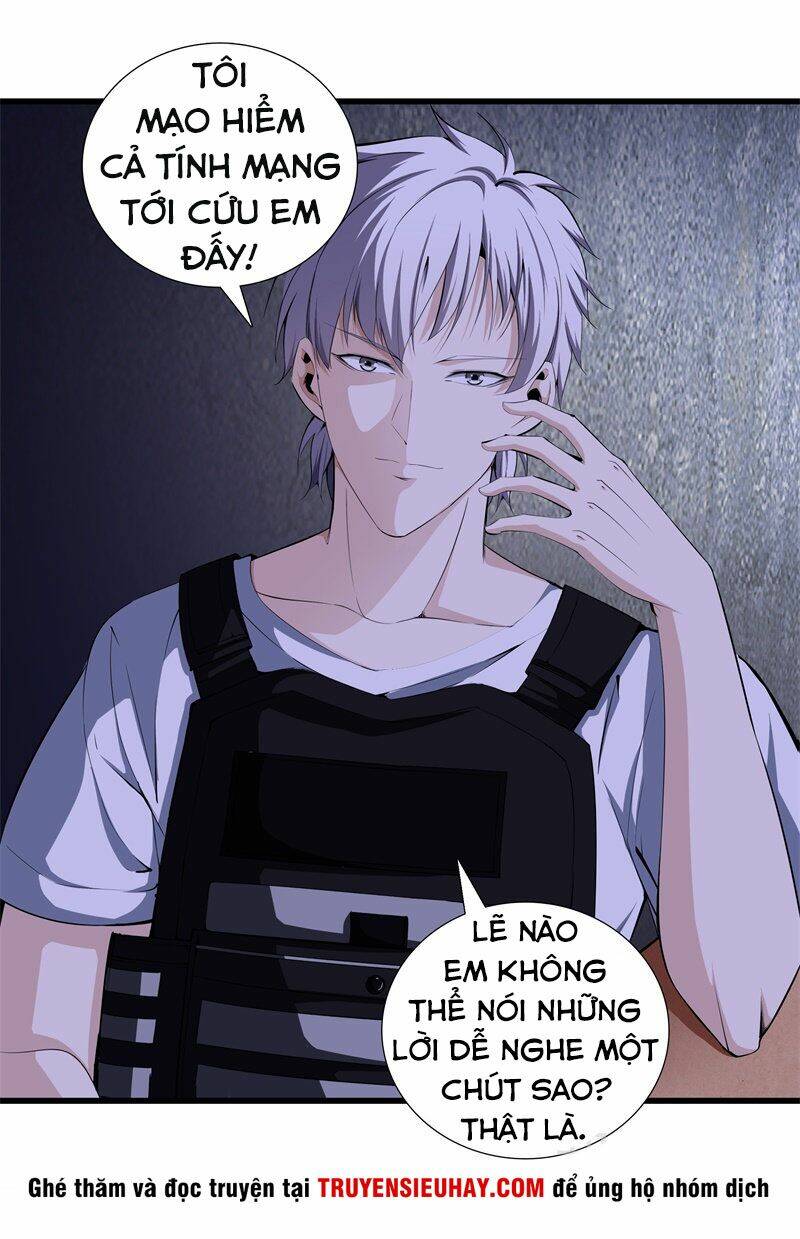 Đô Thị Chí Tôn Chapter 54 - Trang 2