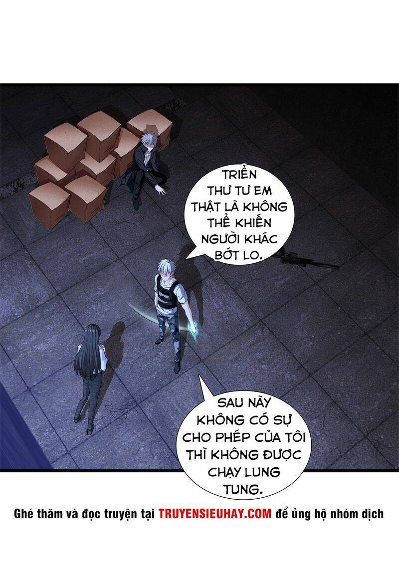 Đô Thị Chí Tôn Chapter 55 - Trang 2