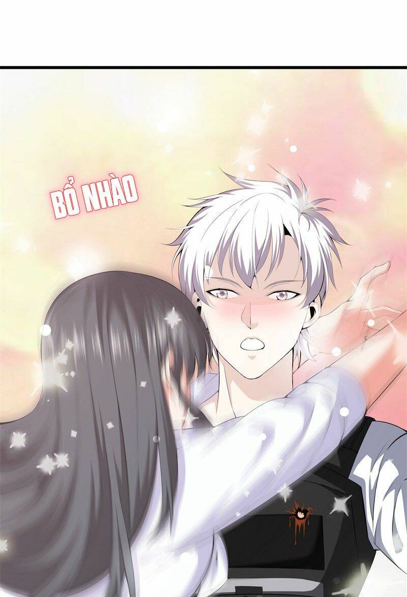 Đô Thị Chí Tôn Chapter 55 - Trang 2