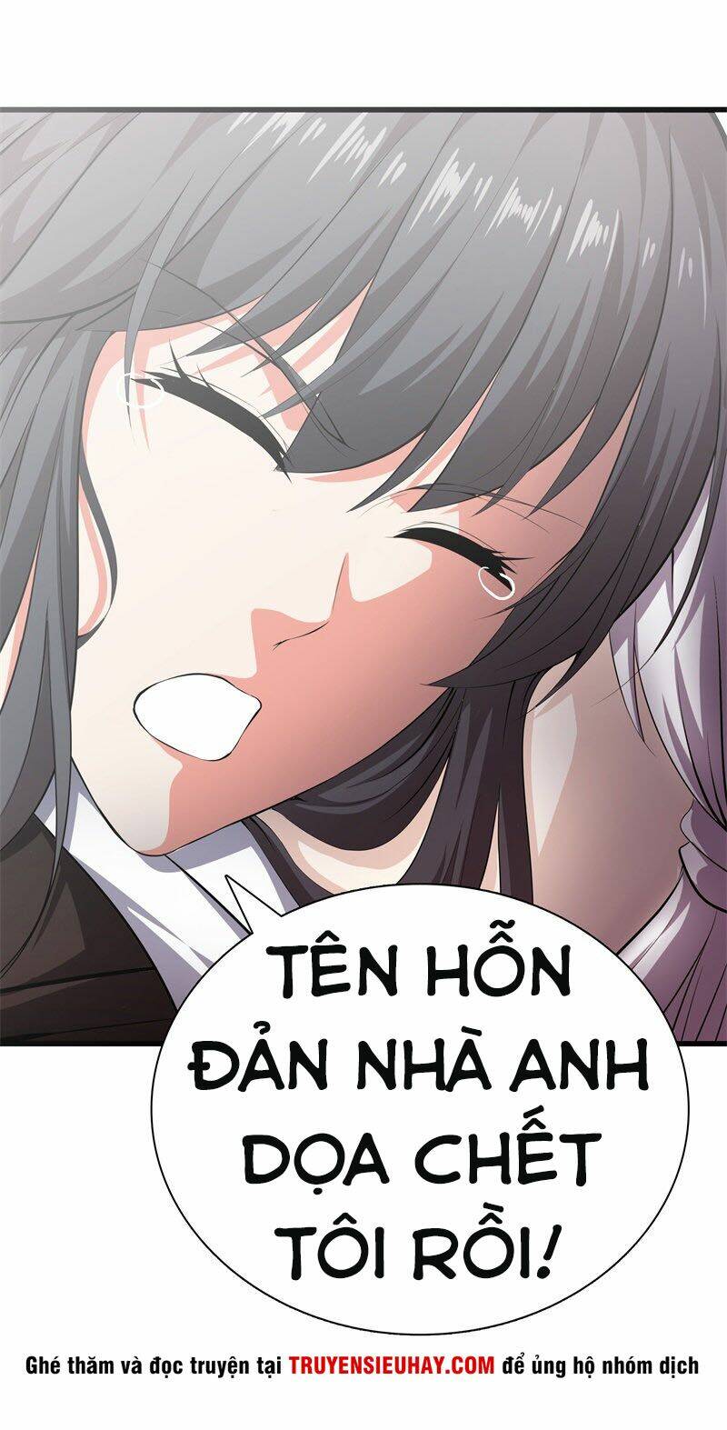 Đô Thị Chí Tôn Chapter 55 - Trang 2