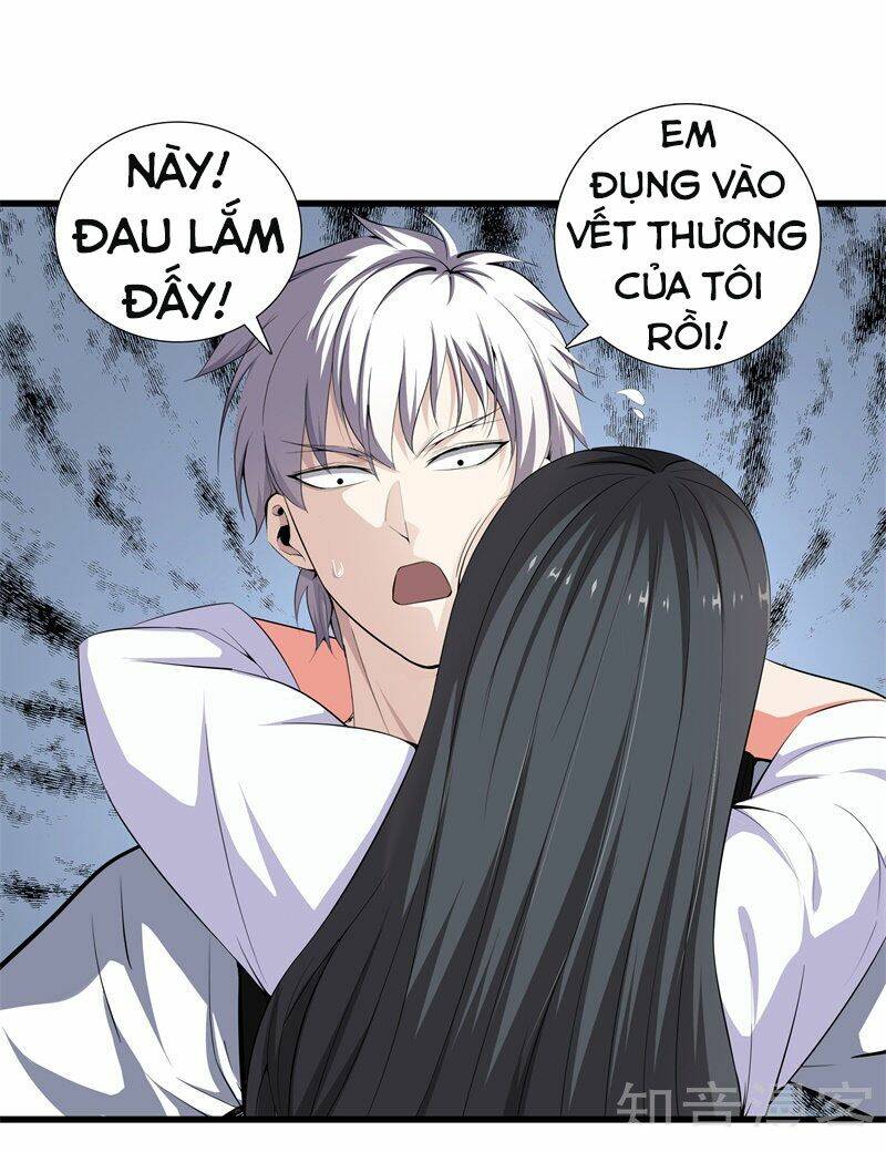 Đô Thị Chí Tôn Chapter 55 - Trang 2