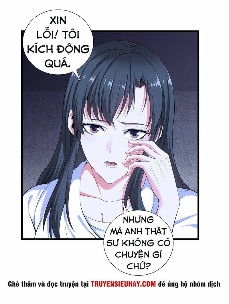 Đô Thị Chí Tôn Chapter 55 - Trang 2