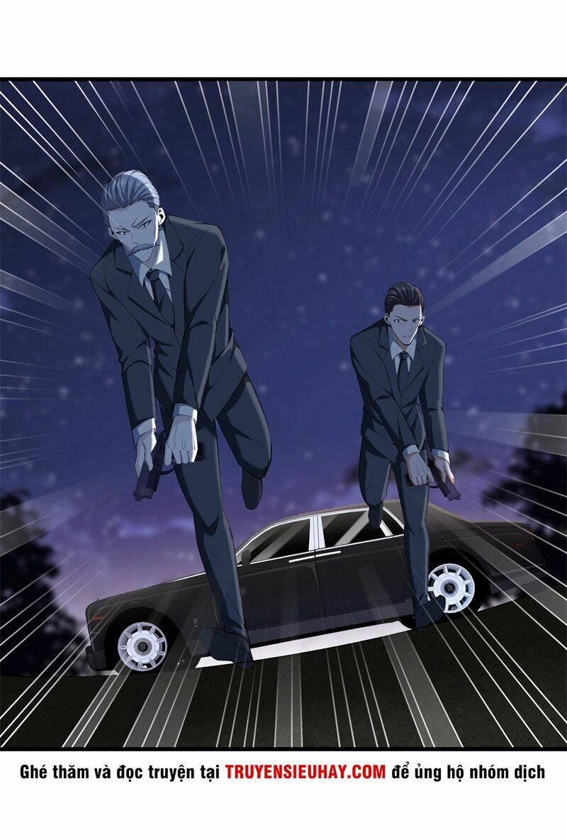 Đô Thị Chí Tôn Chapter 55 - Trang 2