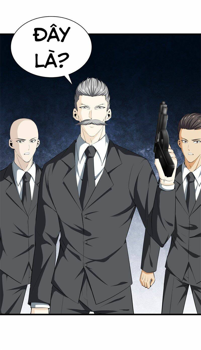 Đô Thị Chí Tôn Chapter 55 - Trang 2