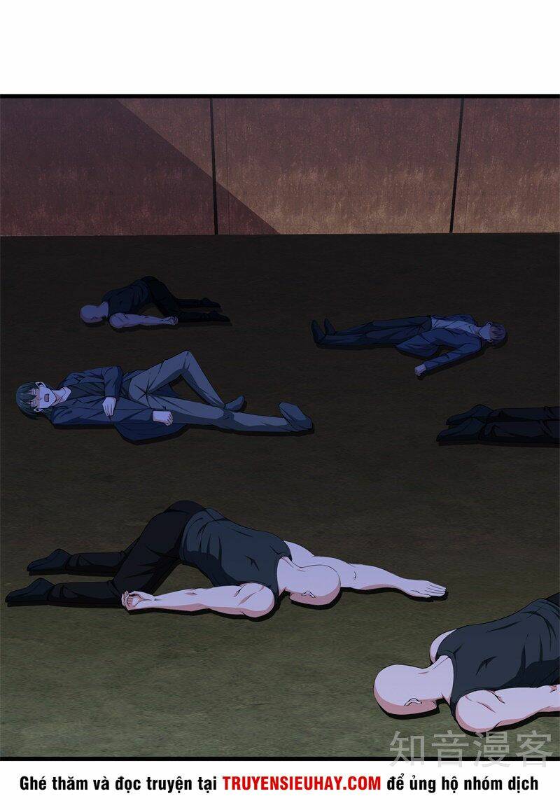 Đô Thị Chí Tôn Chapter 55 - Trang 2