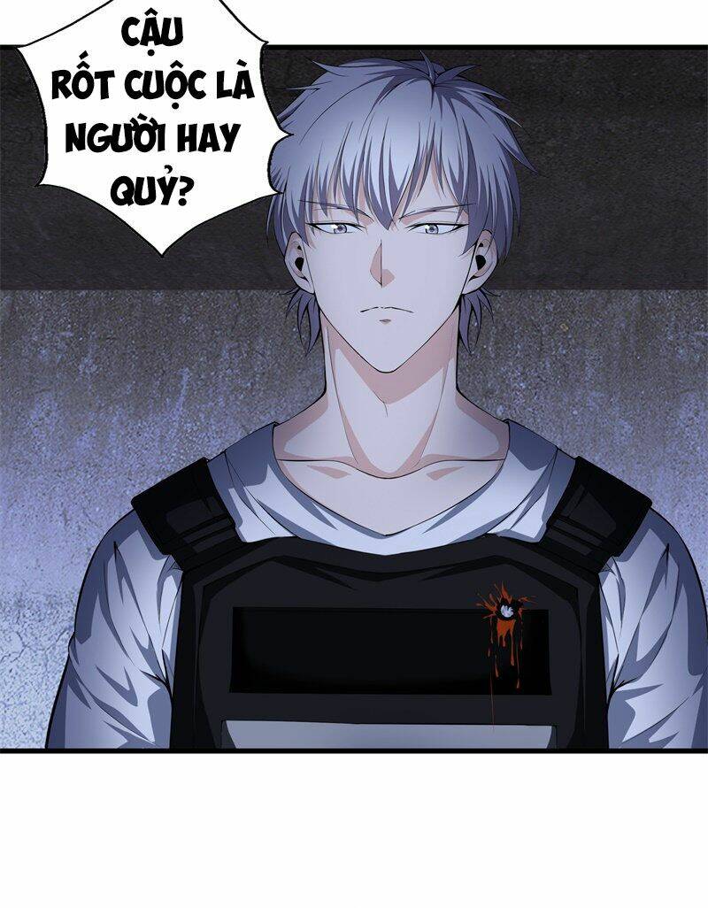 Đô Thị Chí Tôn Chapter 55 - Trang 2