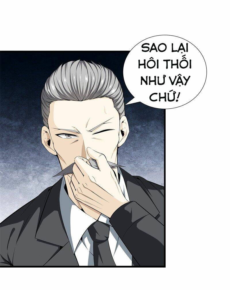 Đô Thị Chí Tôn Chapter 55 - Trang 2
