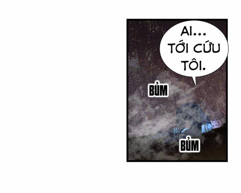 Đô Thị Chí Tôn Chapter 55 - Trang 2