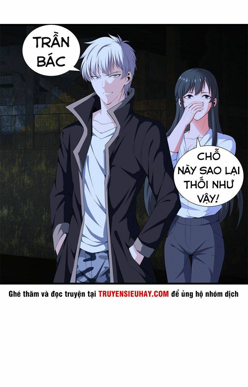 Đô Thị Chí Tôn Chapter 55 - Trang 2