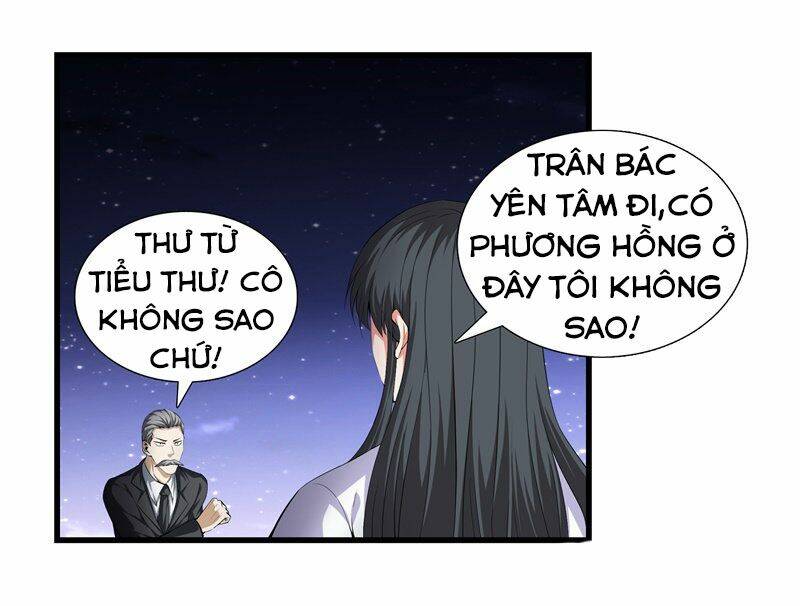 Đô Thị Chí Tôn Chapter 55 - Trang 2