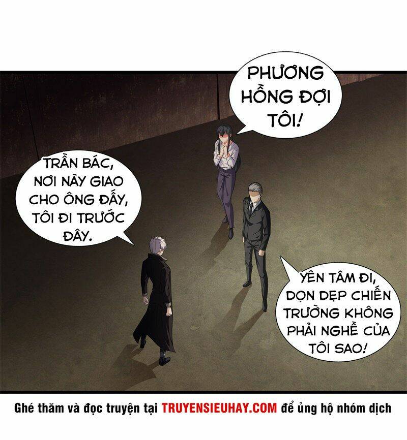 Đô Thị Chí Tôn Chapter 55 - Trang 2