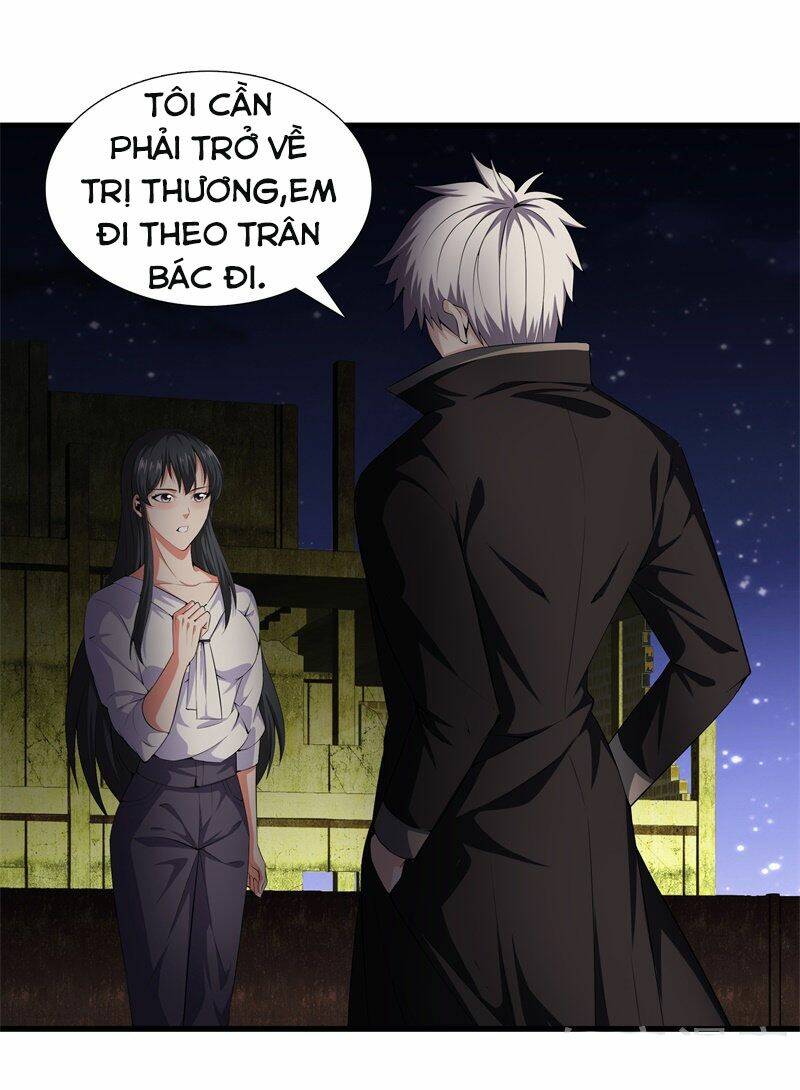 Đô Thị Chí Tôn Chapter 55 - Trang 2