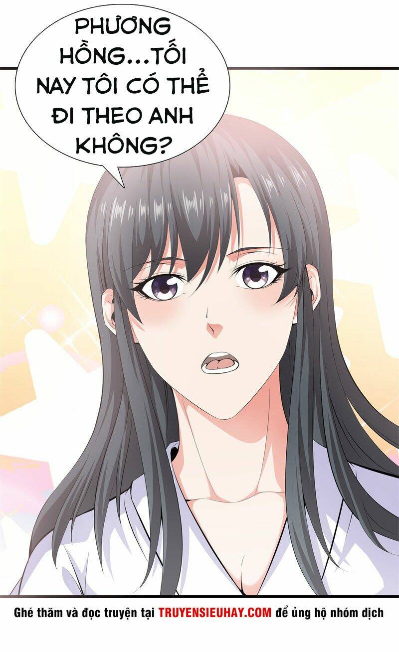 Đô Thị Chí Tôn Chapter 55 - Trang 2