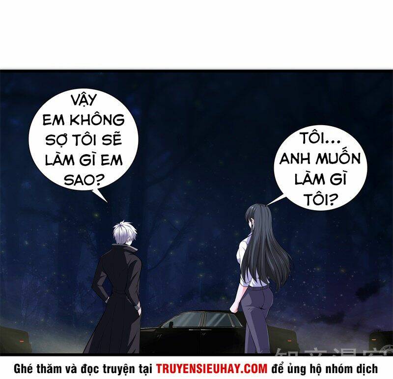 Đô Thị Chí Tôn Chapter 55 - Trang 2