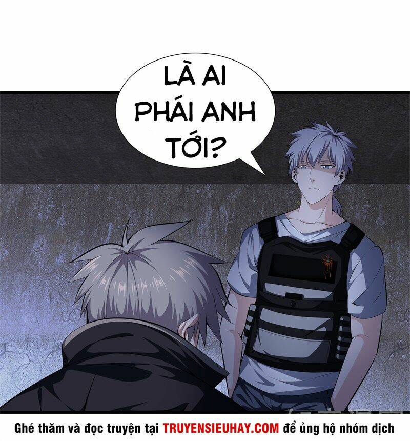 Đô Thị Chí Tôn Chapter 55 - Trang 2
