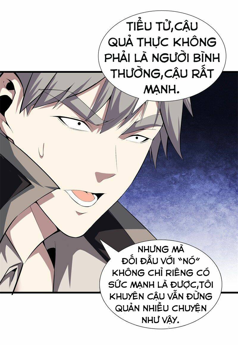 Đô Thị Chí Tôn Chapter 55 - Trang 2