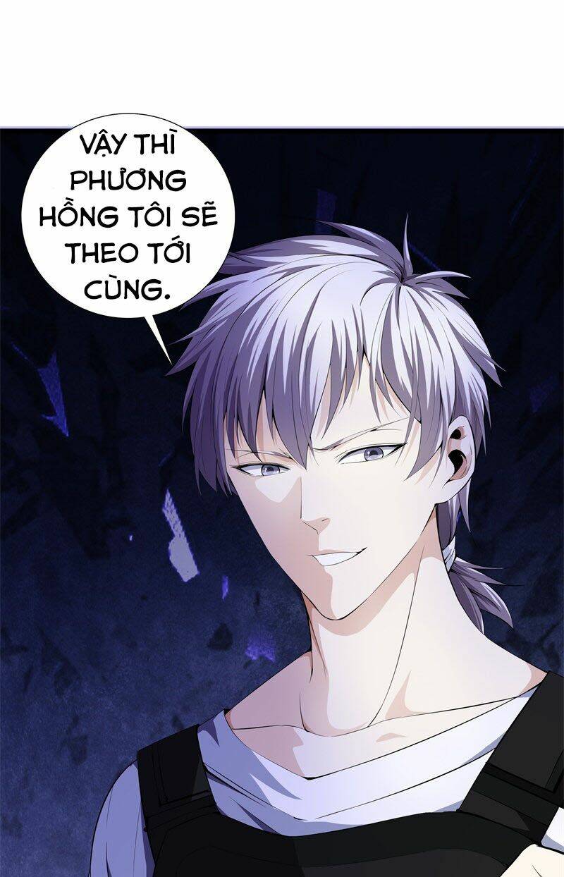 Đô Thị Chí Tôn Chapter 55 - Trang 2