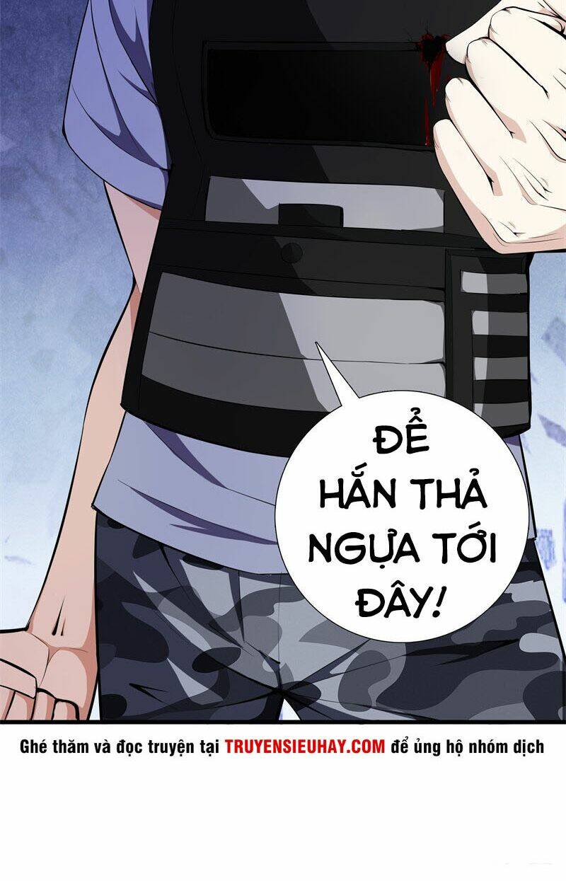 Đô Thị Chí Tôn Chapter 55 - Trang 2