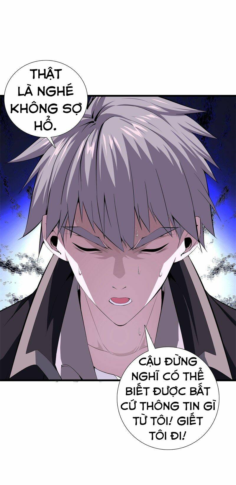 Đô Thị Chí Tôn Chapter 55 - Trang 2