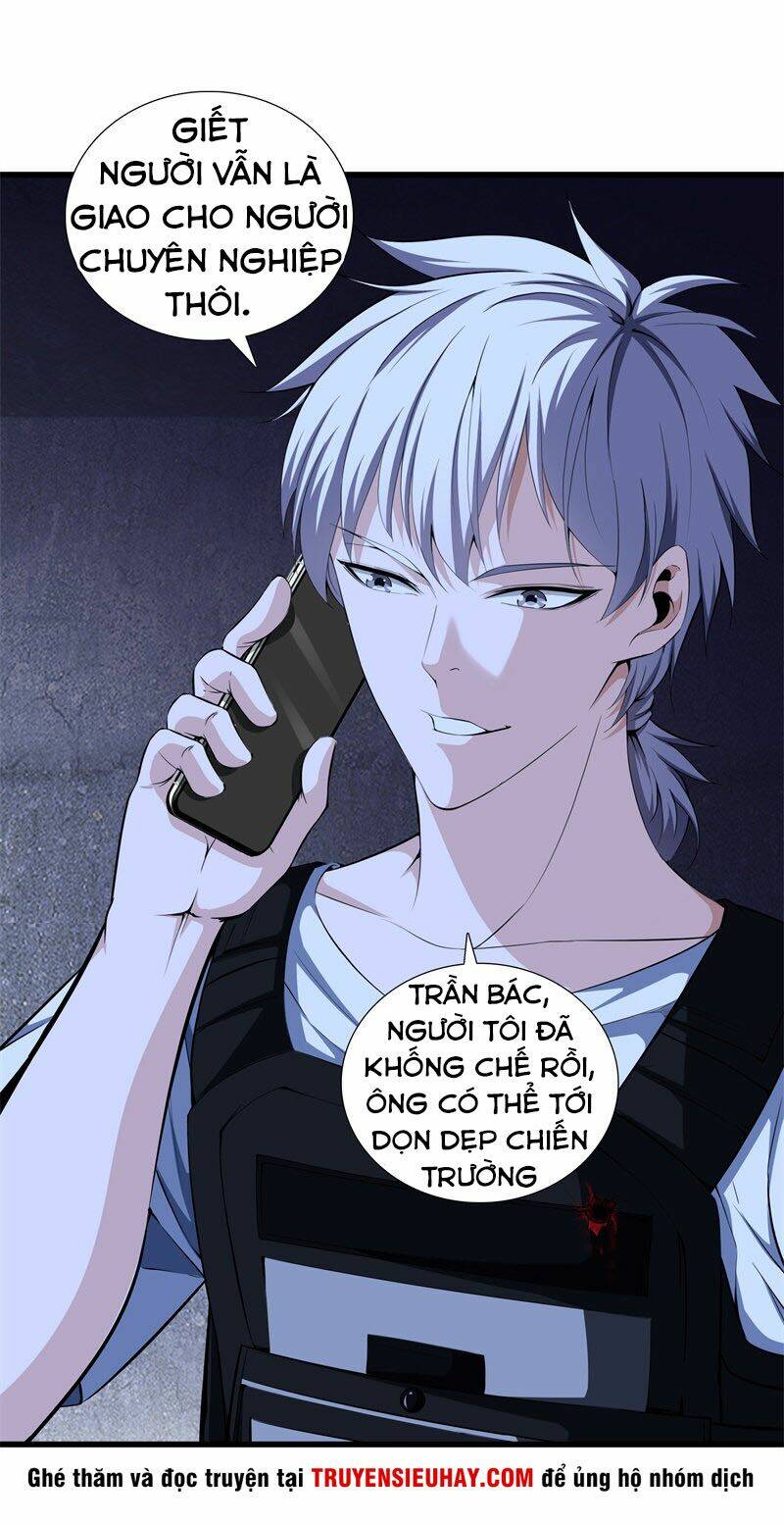 Đô Thị Chí Tôn Chapter 55 - Trang 2