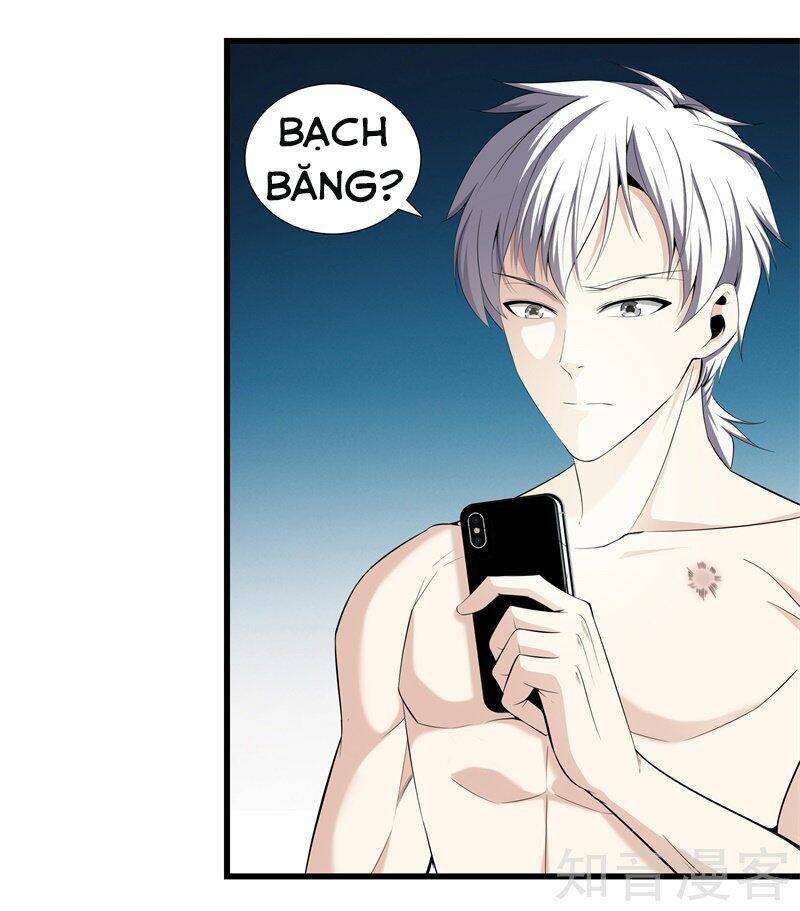 Đô Thị Chí Tôn Chapter 57 - Trang 2