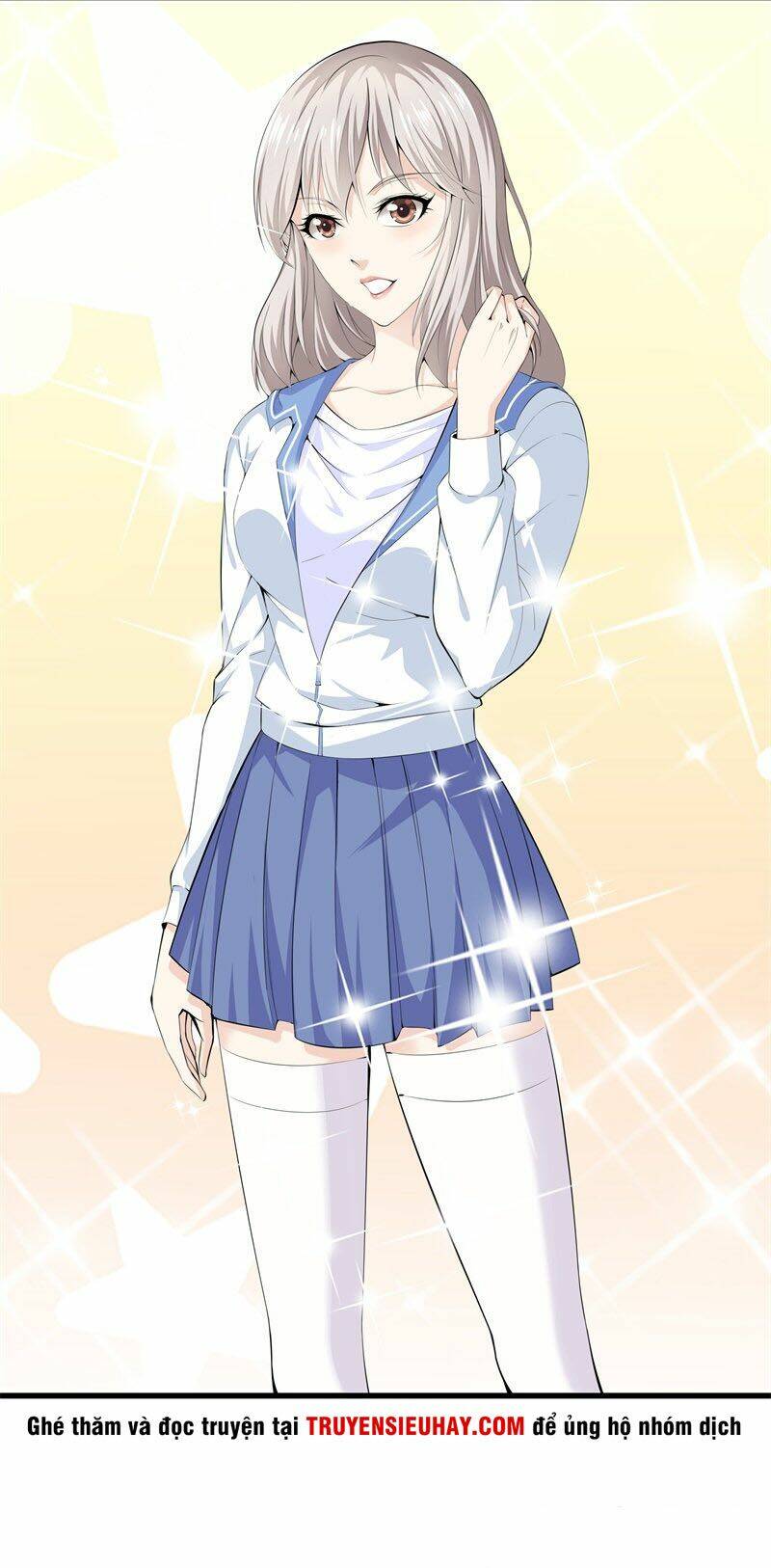 Đô Thị Chí Tôn Chapter 57 - Trang 2