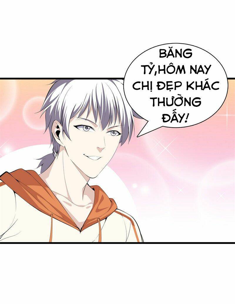 Đô Thị Chí Tôn Chapter 57 - Trang 2