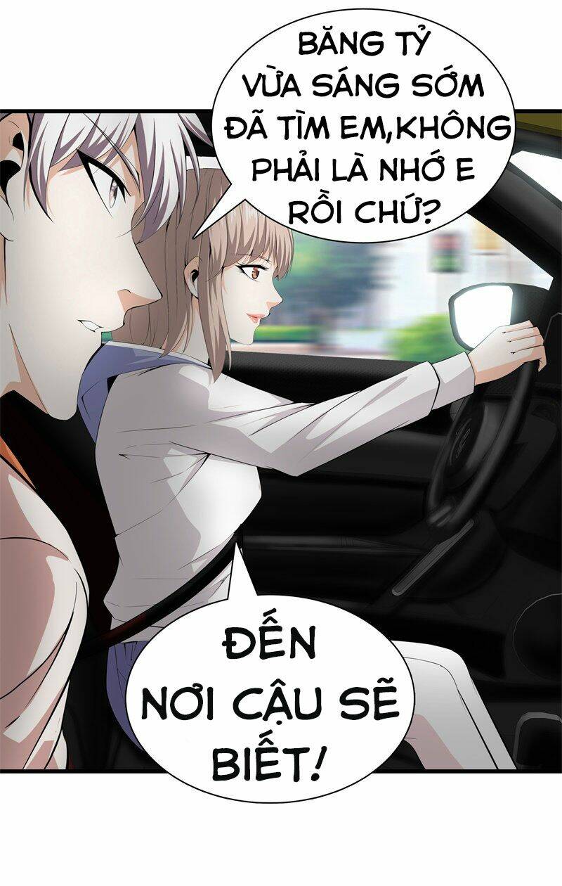 Đô Thị Chí Tôn Chapter 57 - Trang 2